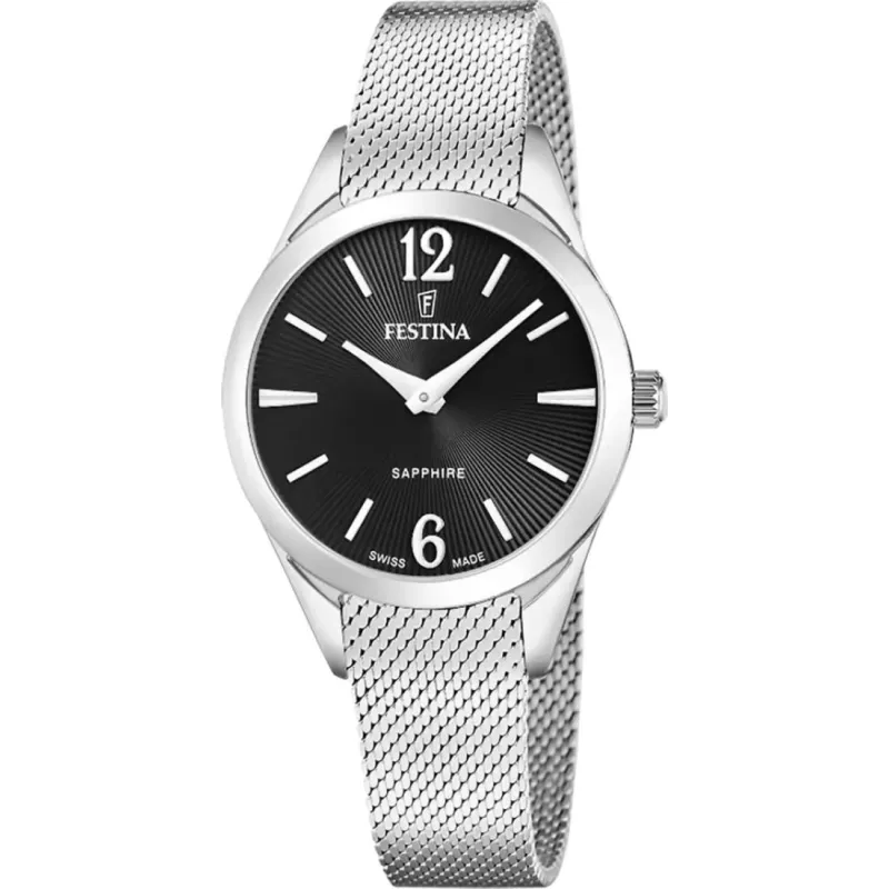Часы Festina Swiss Made F20076/5