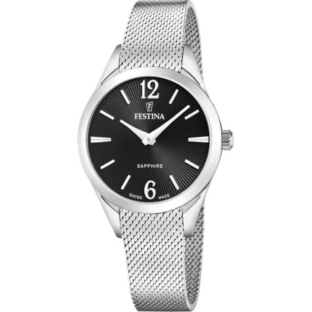 Часы Festina Swiss Made F20076/5