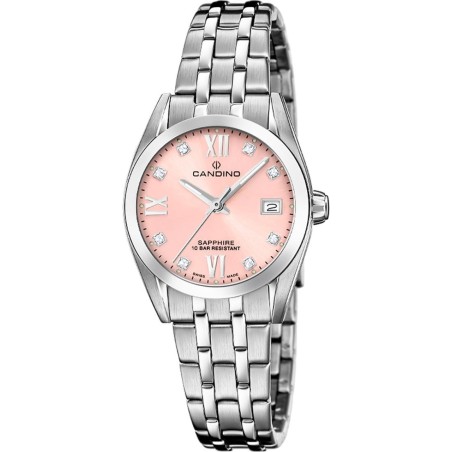 Годинник Candino Couple C4703/E