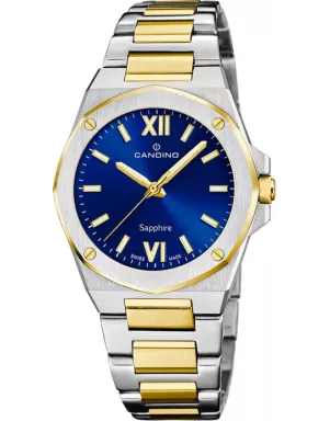 Часы Candino Lady Elegance C4776/4