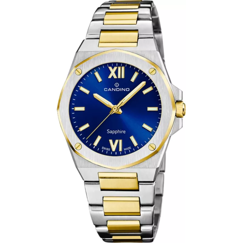 Часы Candino Lady Elegance C4776/4