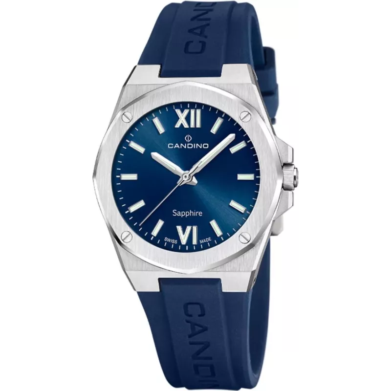Часы Candino Lady Elegance C4777/3