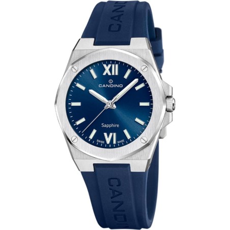 Часы Candino Lady Elegance C4777/3