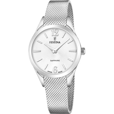 Часы Festina Swiss Made F20076/1