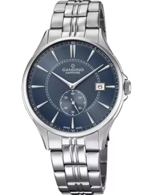 Годинник Candino Gents Classic Timeless C4633/2