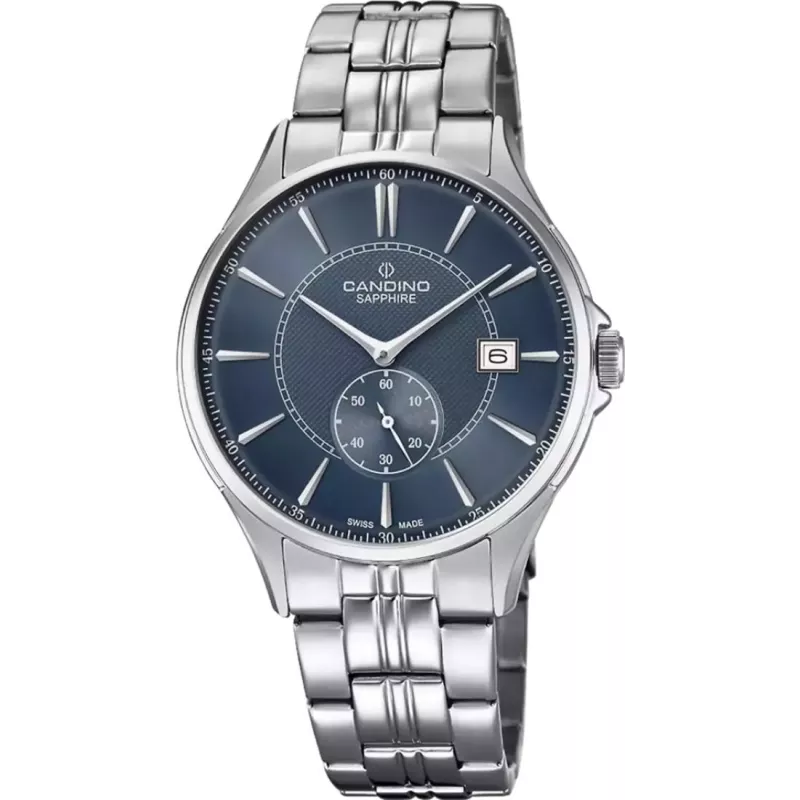 Часы Candino Gents Classic Timeless C4633/2