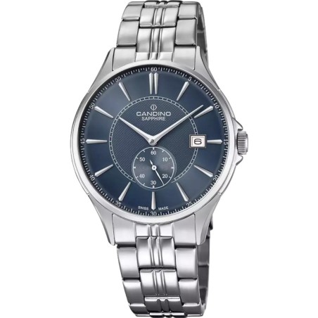 Годинник Candino Gents Classic Timeless C4633/2