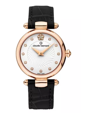 20501 37R APR2 Швейцарський годинник Claude Bernard