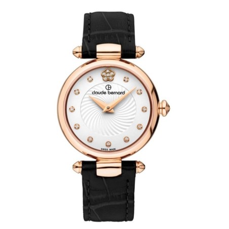 20501 37R APR2 Швейцарський годинник Claude Bernard