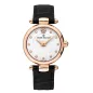 20501 37R APR2 Швейцарський годинник Claude Bernard