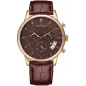 01002 37R BRIR Швейцарський годинник Claude Bernard