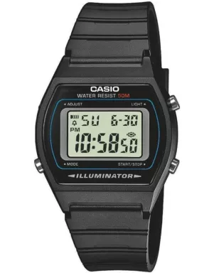 Годинник Casio TIMELESS COLLECTION W-202-1AVEF