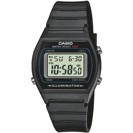 Годинник Casio TIMELESS COLLECTION W-202-1AVEF