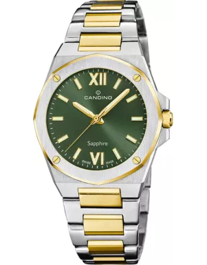 Часы Candino Lady Elegance C4776/5