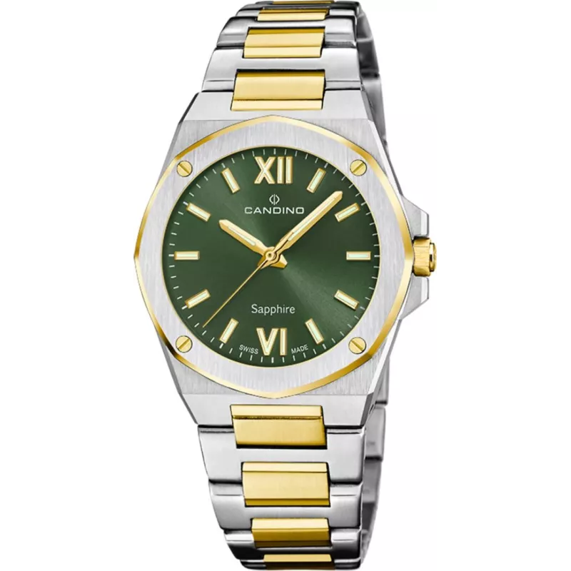 Часы Candino Lady Elegance C4776/5