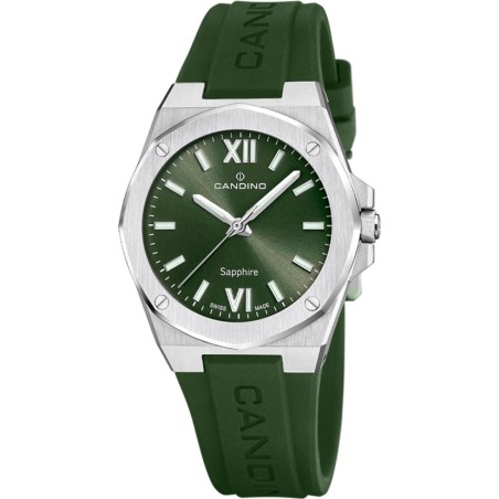 Часы Candino Lady Elegance C4777/4