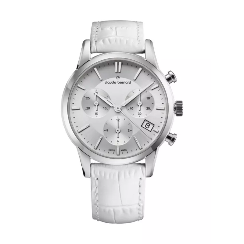10231 3 AIN Швейцарський годинник Claude Bernard