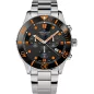 10252 3NOM NNO Швейцарський годинник Claude Bernard