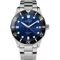 80129 3NBM BUIB Швейцарський годинник Claude Bernard