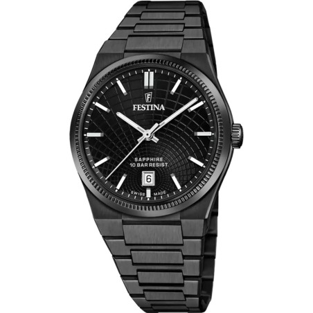 Годинник Festina Swiss Made F20080/1