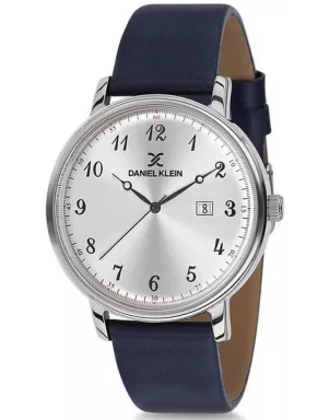 Чоловічий наручний годинник Daniel Klein DK11724-3