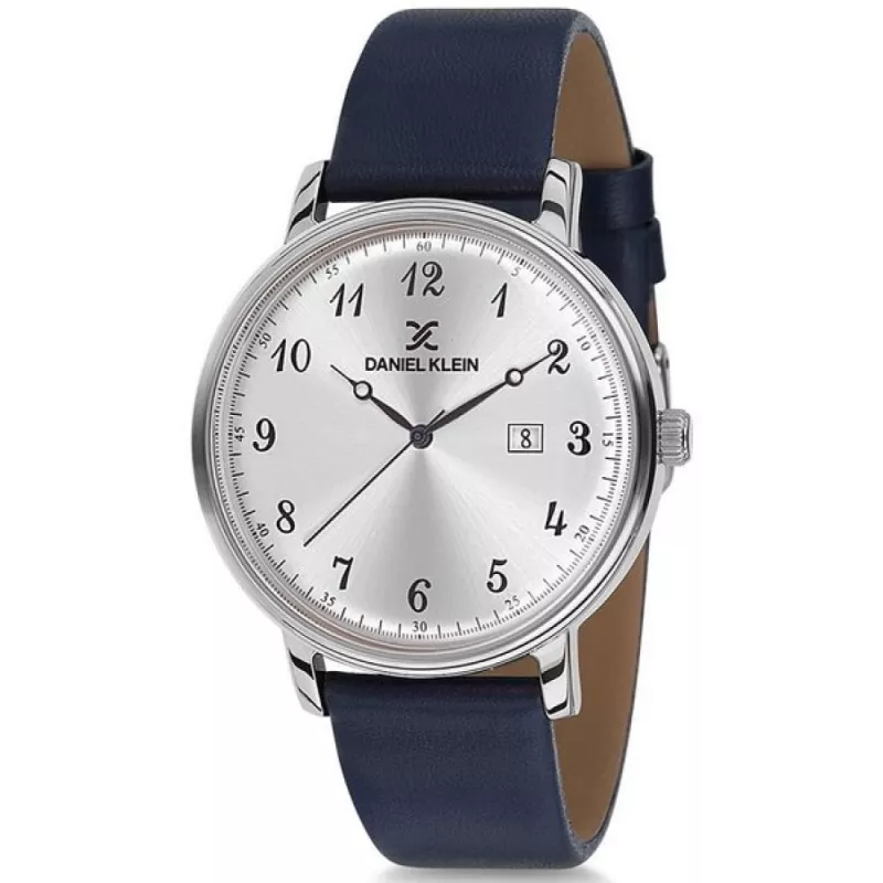 Чоловічий наручний годинник Daniel Klein DK11724-3