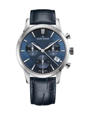 10231 3 BUIN Швейцарський годинник Claude Bernard