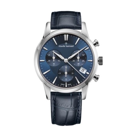 10231 3 BUIN Швейцарський годинник Claude Bernard