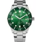80129 3VBM VIB Швейцарський годинник Claude Bernard