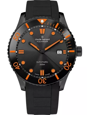 80129 37NNOCA NNO Швейцарський годинник Claude Bernard