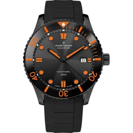 80129 37NNOCA NNO Швейцарський годинник Claude Bernard