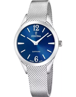 Часы Festina Swiss Made F20076/3