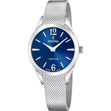 Часы Festina Swiss Made F20076/3