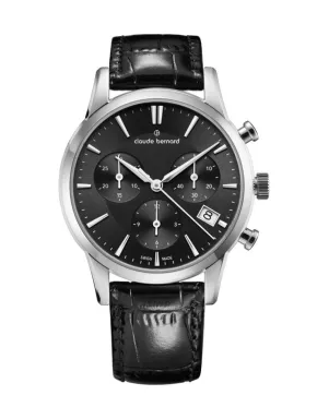 10231 3 NIN Швейцарський годинник Claude Bernard