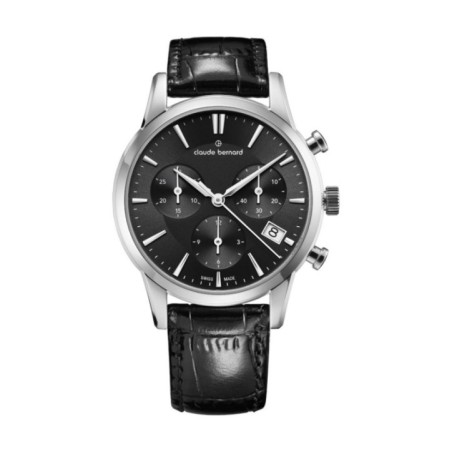 10231 3 NIN Швейцарський годинник Claude Bernard