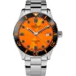 80129 3NOM OIN Швейцарський годинник Claude Bernard