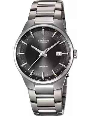 Годинник Candino Titanium C4605/5