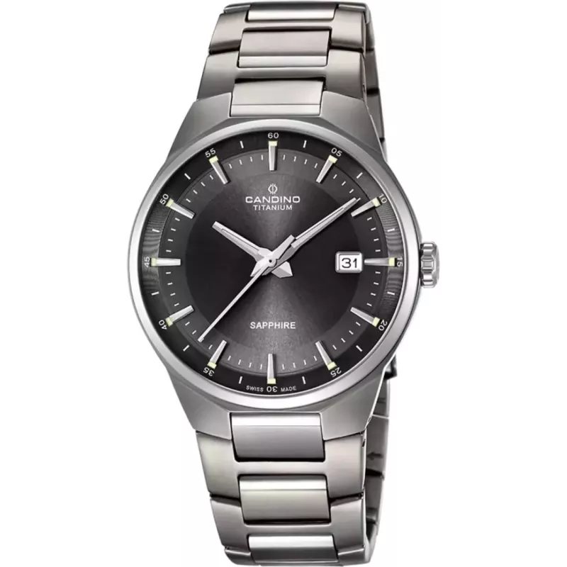 Часы Candino Titanium C4605/5