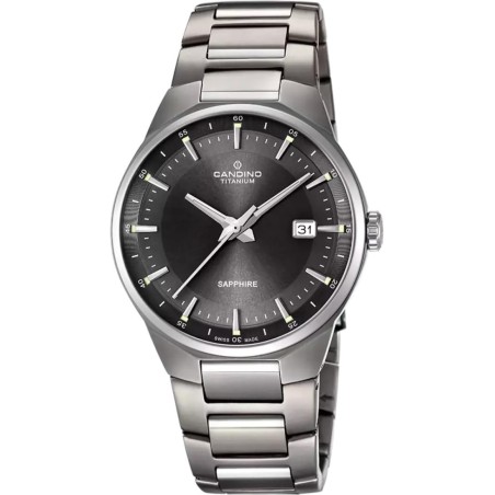 Годинник Candino Titanium C4605/5