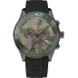 10252 37GGVCA GIV Швейцарський годинник Claude Bernard