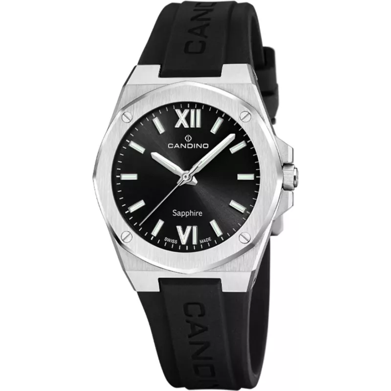 Годинник Candino Lady Elegance C4777/5