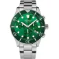 10252 3VBM VIB Швейцарський годинник Claude Bernard