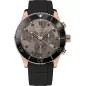 10252 37RNGCA GRN Швейцарський годинник Claude Bernard