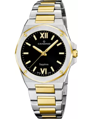 Часы Candino Lady Elegance C4776/6