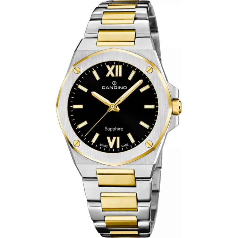 Часы Candino Lady Elegance C4776/6