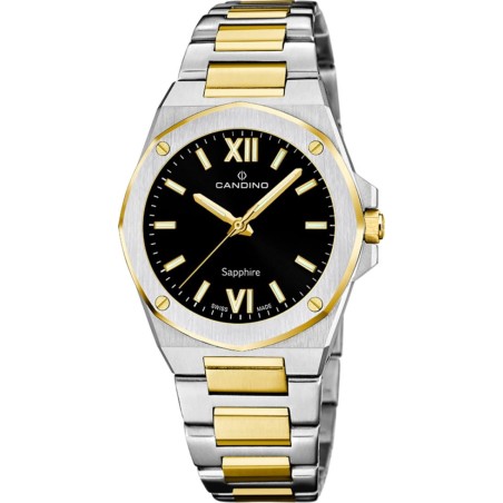 Часы Candino Lady Elegance C4776/6