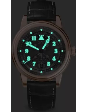 V.3.36.0.286.4 Швейцарський годинник Aviator