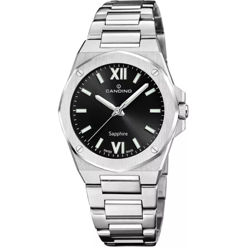 Часы Candino Lady Elegance C4775/5