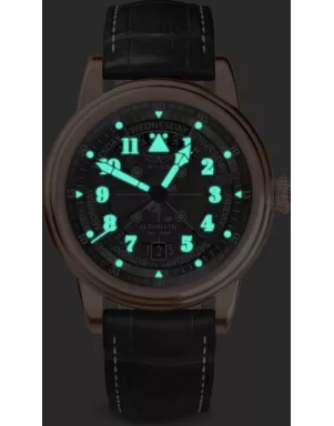 V.3.36.8.290.4 Швейцарський годинник Aviator