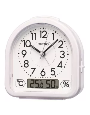 Будильник Seiko QHE191W